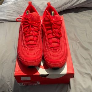 Nike air max 97s